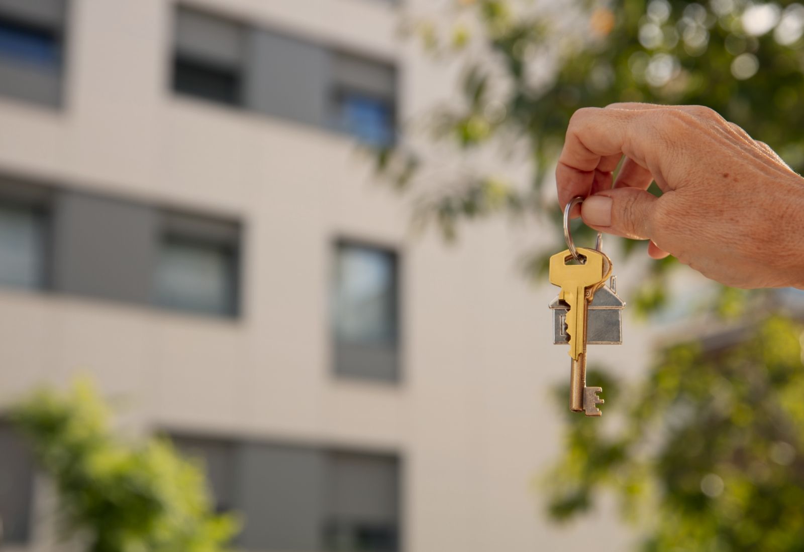 Real Estate