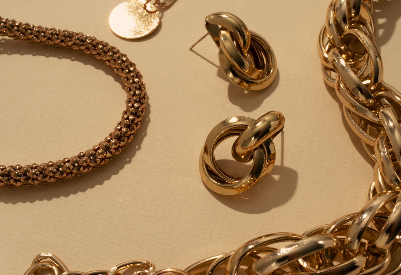 Jewelry and Art
