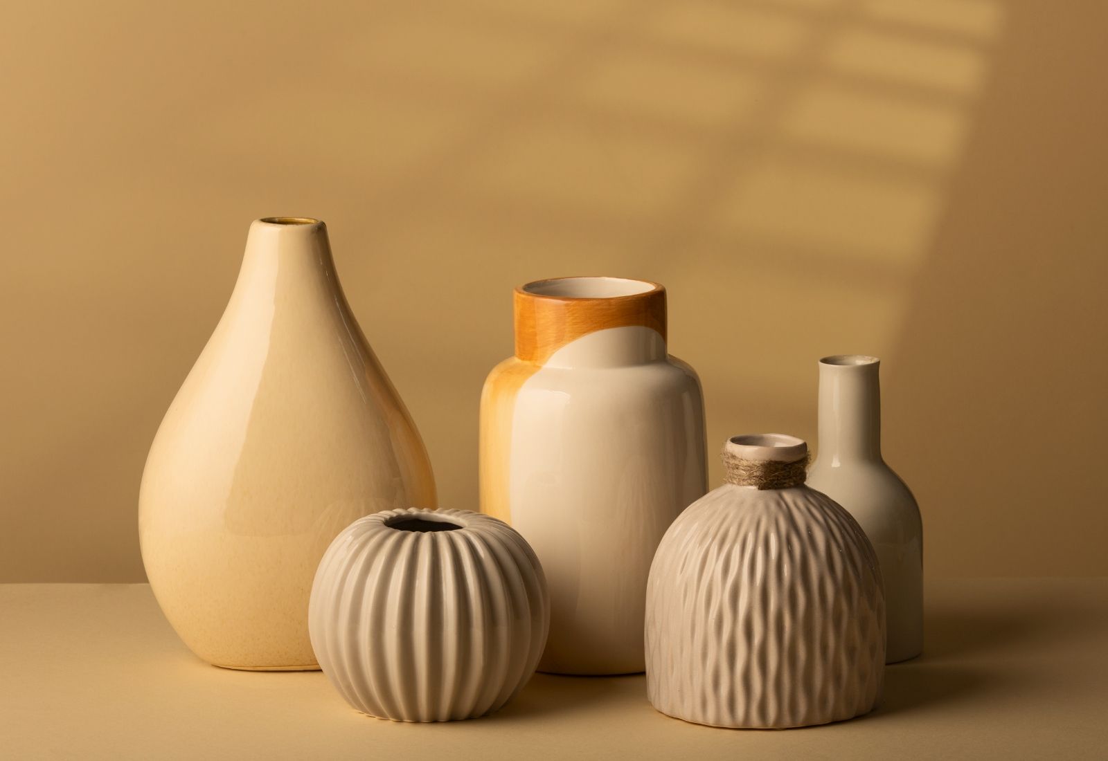 Decorative objects