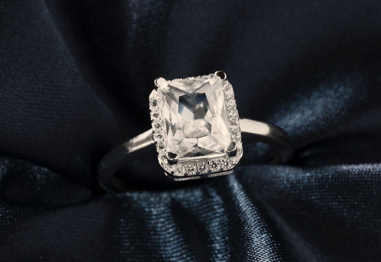 Precious Stones