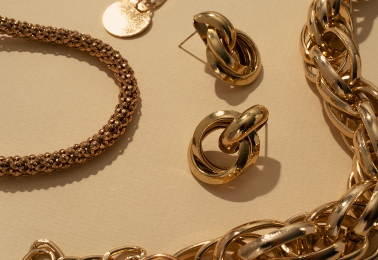 Jewelry and Art