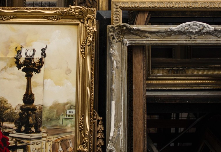Classic Art