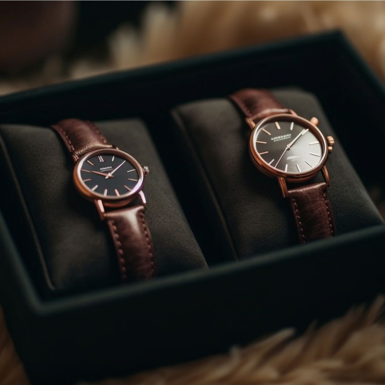 Watches