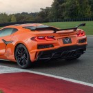 Chevrolet Corvette Z06 (C8), 2023