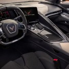 Chevrolet Corvette Z06 (C8), 2023