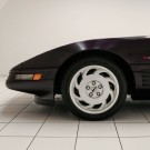 Chevrolet Corvette C4 Coupé, 1989
