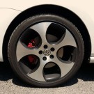 Volkswagen Golf GTI Mk6, 2011