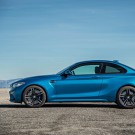 BMW M2 Competition, 2019