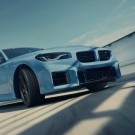 BMW M2 Competition, 2019
