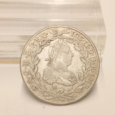 Táler de Maria Teresa, 1780