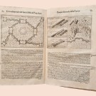 Frontispício gravado, edição seiscentista