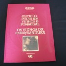 Enciclopédia dos Vinhos de Portugal — Estremadura