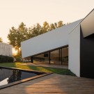 Moradia contemporânea T4 com piscina, Sintra