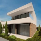 Moradia T3 com piscina, Cascais