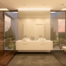 Moradia T4 de arquitectura na Comporta