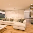 Moradia T4 de arquitectura na Comporta