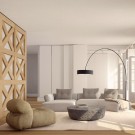 Apartamento T3 renovado nas Avenidas Novas, Lisboa