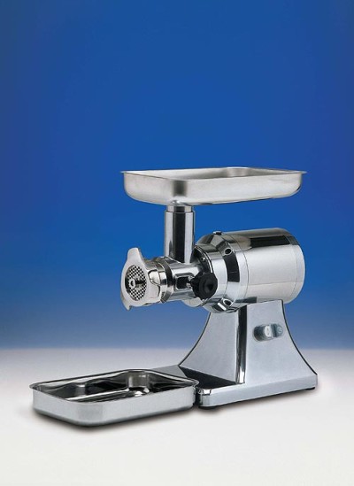Triturador de carnes MG22 Beckers