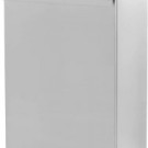 Aquecedor de pratos Steel com capacidade 60 pratos