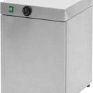 Aquecedor de pratos Steel com capacidade 30 pratos