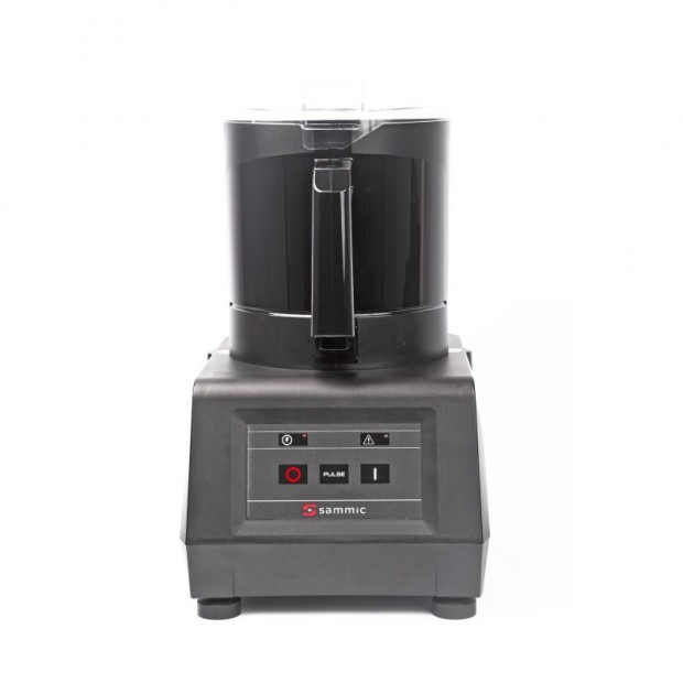 Cutter-emulsinador Sammic k 41
