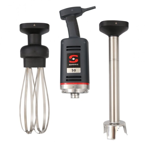 CombinadoTriturador de sopa/batedor MB51