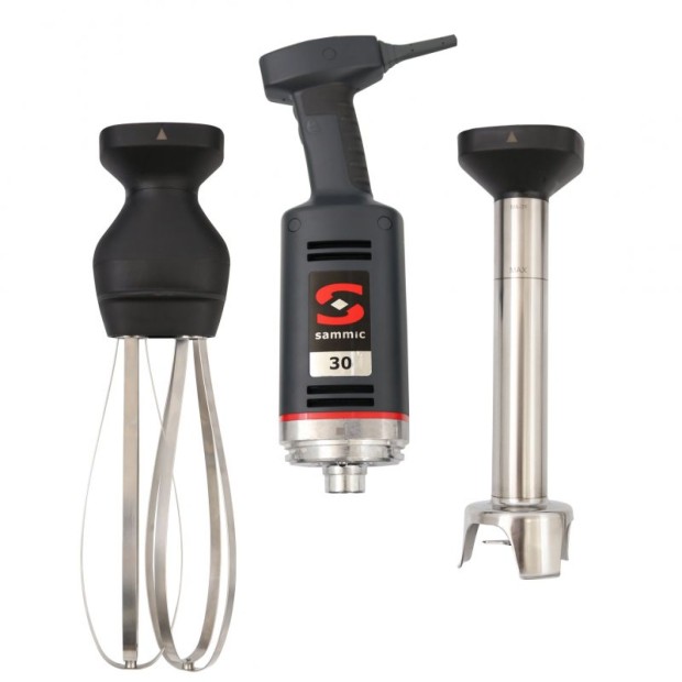 CombinadoTriturador de sopa/batedor MB31