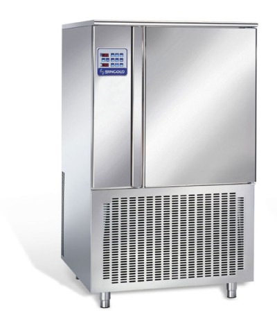 Abatedor temperatura SQW10-50