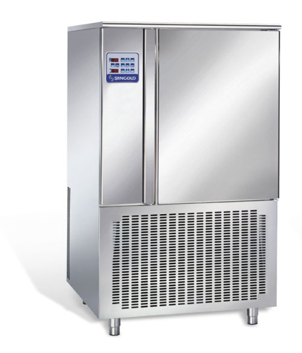 Abatedor temperatura SQW10-50