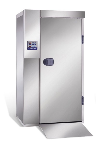 Abatedor temperatura SQW20-80