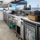 Cocktailstations – Estações de Bar