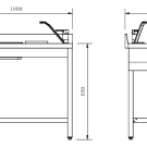 Cocktailstations – Estações de Bar