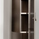 Armário Limpeza e Detergentes Modular Climainox