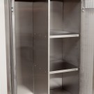 Armário Limpeza e Detergentes Modular Climainox