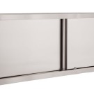Armário mural Modular Climainox