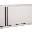 Armário mural Modular Climainox
