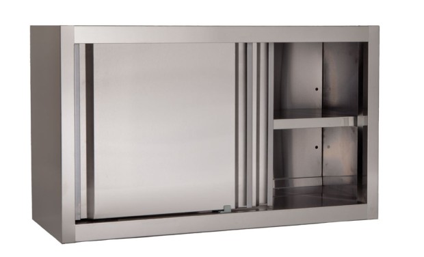 Armário mural Modular Climainox