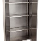 Armário Vertical Modular Climainox
