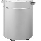 Balde do lixo 50l sem pedal
