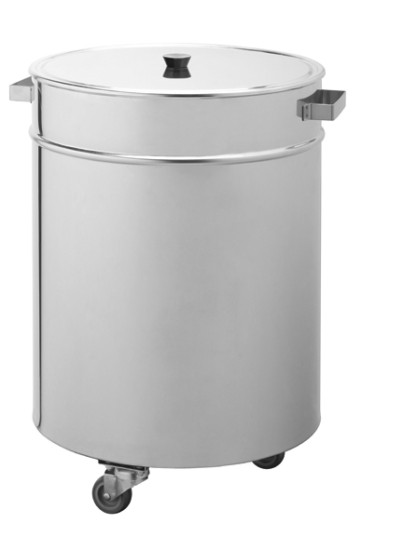 Balde do lixo 50l sem pedal