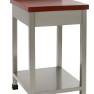 Cepos de Corte Modular Climainox