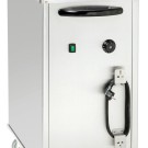 Aquecedor de pratos com capacidade de100 pratos