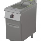 Aquecedor de batatas fritas linha Cook 700