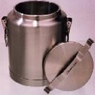Recipiente isotermico para sopas Leunam