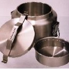 Recipiente isotermico para sopas Leunam