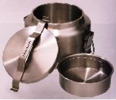 Recipiente isotermico para sopas Leunam