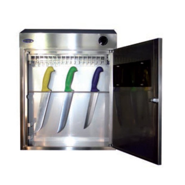 Esterilizadores de facas Fricosmos 523mm