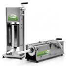 Máquina de enchidos horizontal manual Fama14 l