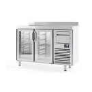 Bancada frigorifica FMPP 1500 CR Infrico