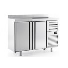 Bancada frigorifica FMPP 1500 II Infrico